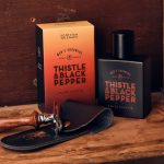 Тоалетна вода за мъже "Трън и пипер"/ Thistle & Pepper (EDT) - 50 мл.