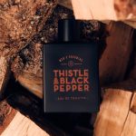 Тоалетна вода за мъже "Трън и пипер"/ Thistle & Pepper (EDT) - 50 мл.
