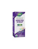 Самбукус Оргáник сироп за деца х 120 ml, Nature’s Way