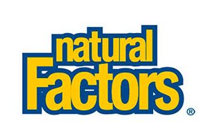 natural-factors Natural Factors