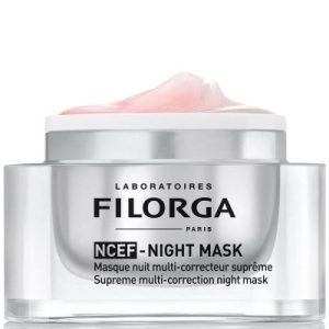 FILORGA NCEF-Night Mask, Нощна Анти-ейдж маска, 50 мл