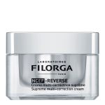 FILORGA NCЕF-Reverse cream/ Регенериращ крем с клетъчно подмладяване и интензивно подхранване, 50 мл.