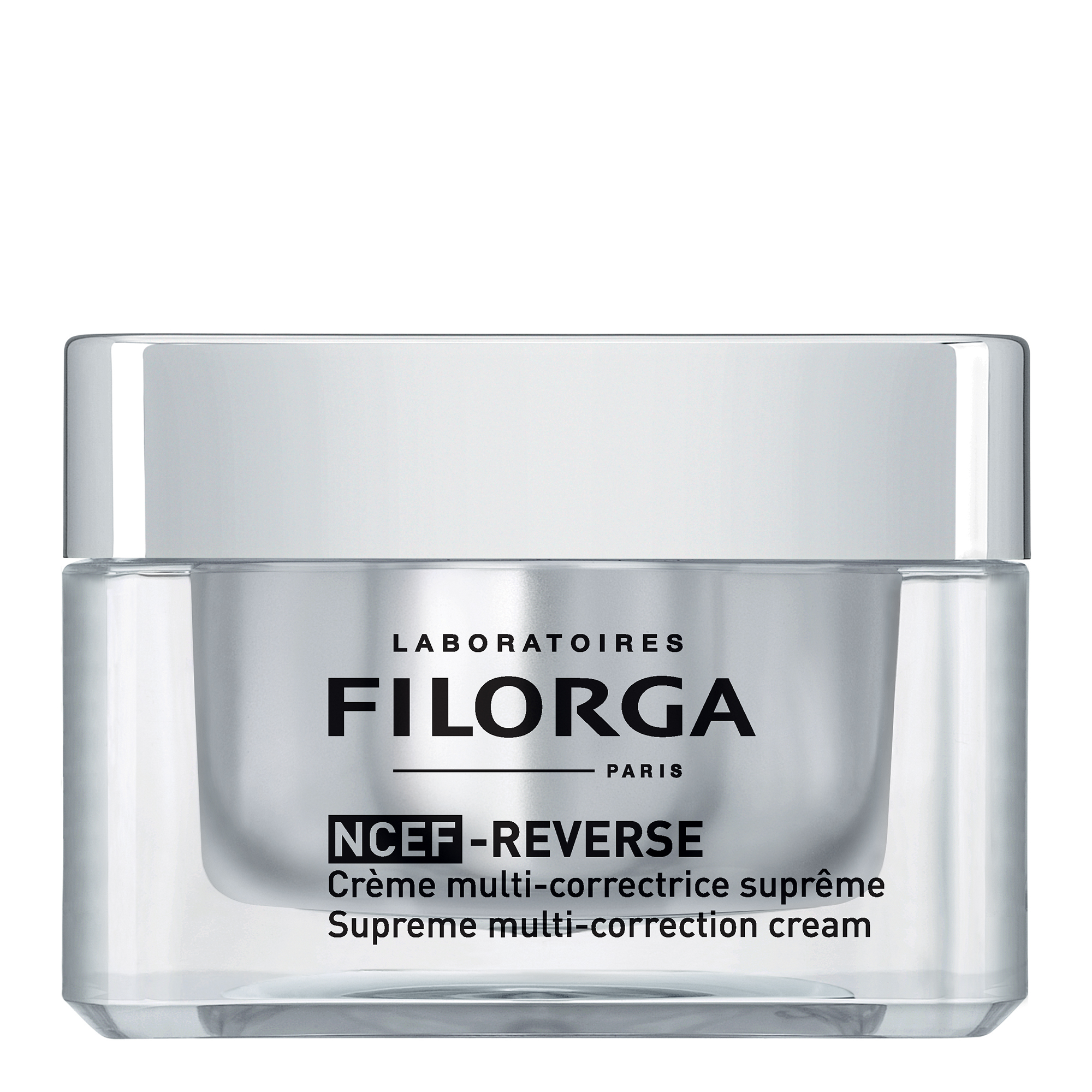 FILORGA NCЕF-Reverse cream/ Регенериращ крем с клетъчно подмладяване и интензивно подхранване, 50 мл. FILORGA NCЕF-Reverse cream/ Регенериращ крем с клетъчно подмладяване и интензивно подхранване, 50 мл.