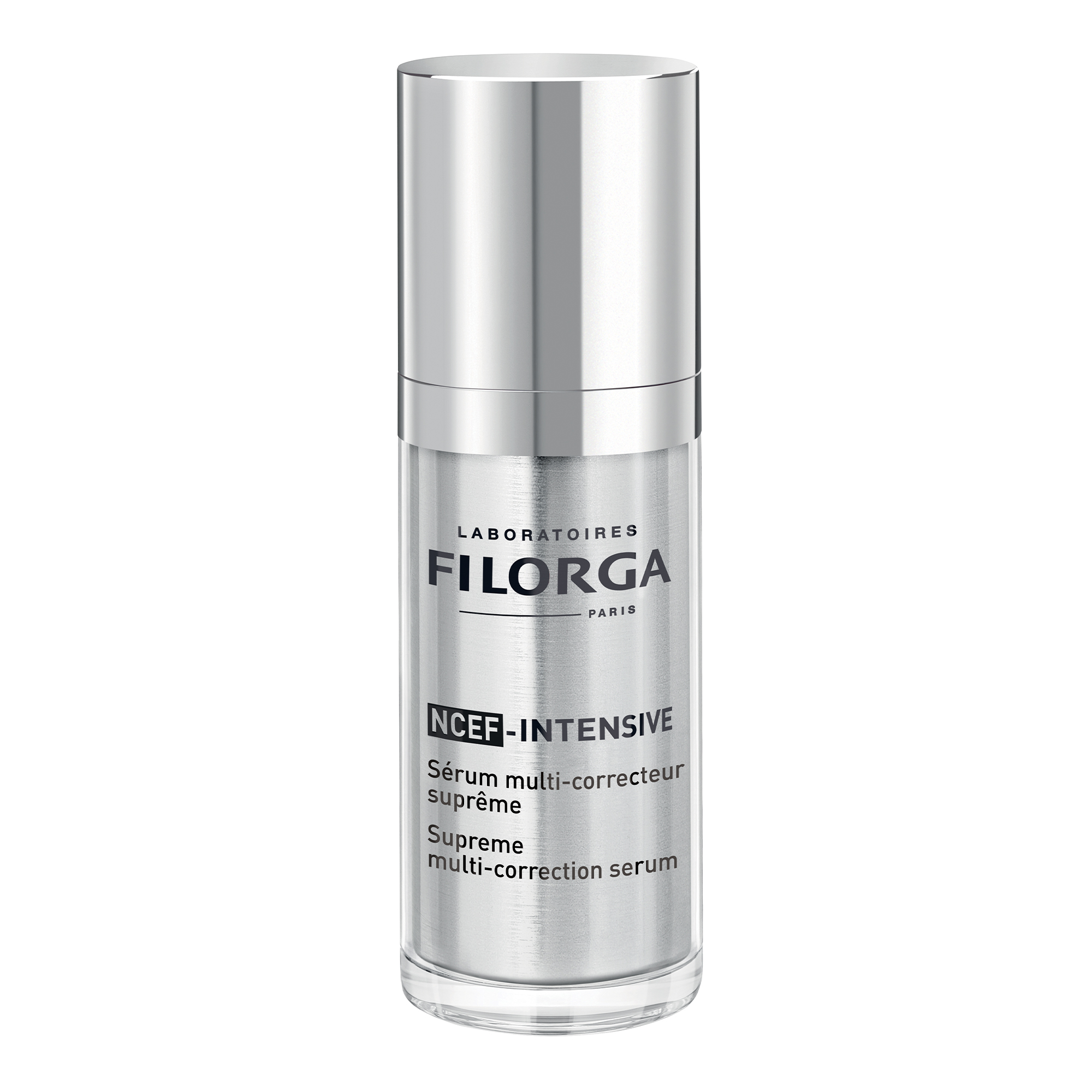 FILORGA NCEF-Intensive, Интензивно коригиращ серум, 30 мл. FILORGA NCEF-Intensive, Интензивно коригиращ серум, 30 мл.