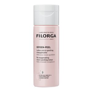 FILORGA Oxigen-Peel, Реоксигениращ микро-пилинг лосион, 150 мл.