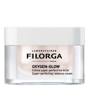 FILORGA Oxygen Glow Cream, Озаряващ крем за съвършена кожа, 50 мл.