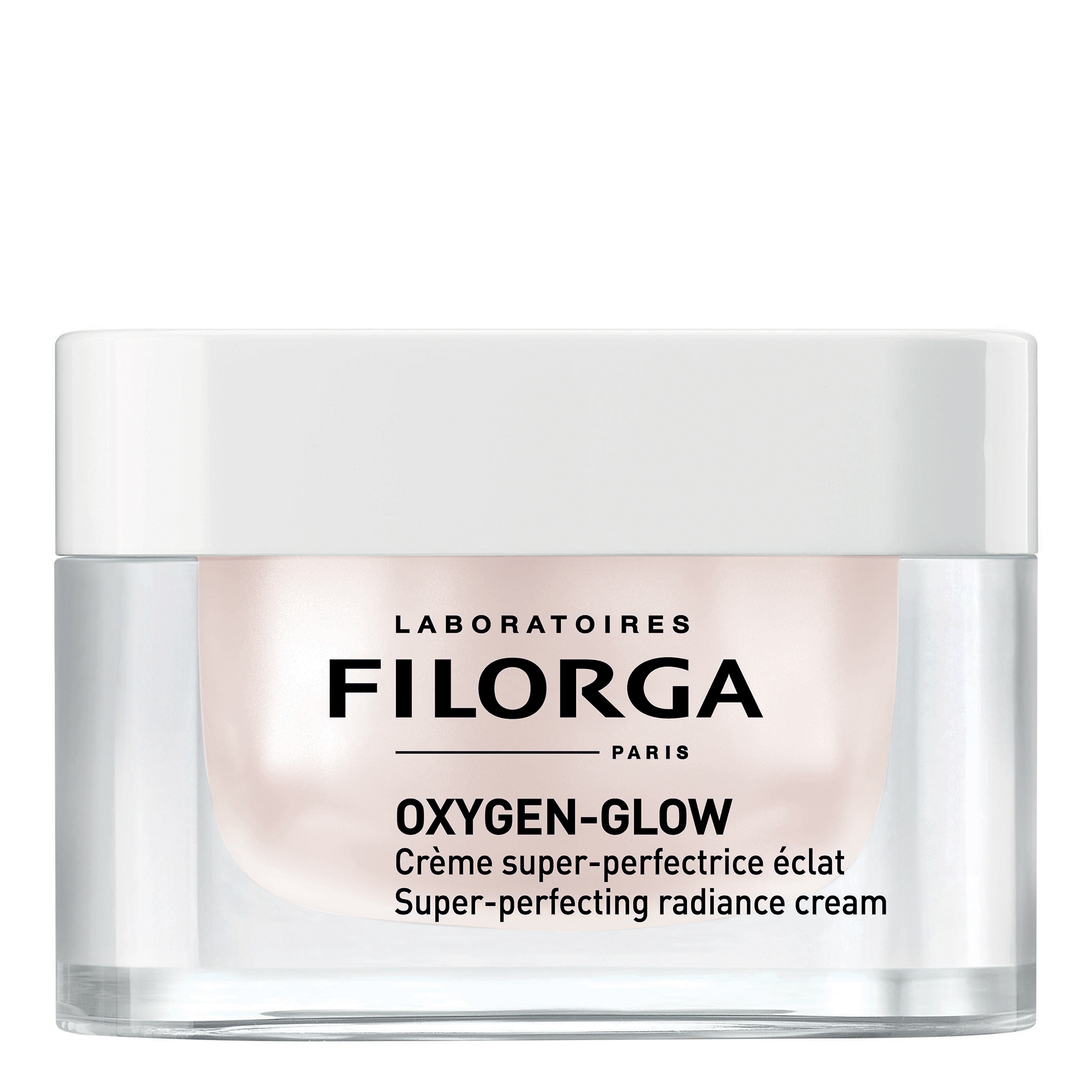 FILORGA Oxygen Glow Cream, Озаряващ крем за съвършена кожа, 50 мл. FILORGA Oxygen Glow Cream, Озаряващ крем за съвършена кожа, 50 мл.