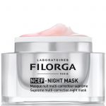 FILORGA NCEF-Night Mask, Нощна Анти-ейдж маска, 50 мл