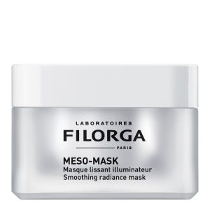 FILORGA Meso-Mask, Крем-маска за сияен и младежки вид, 50 мл.