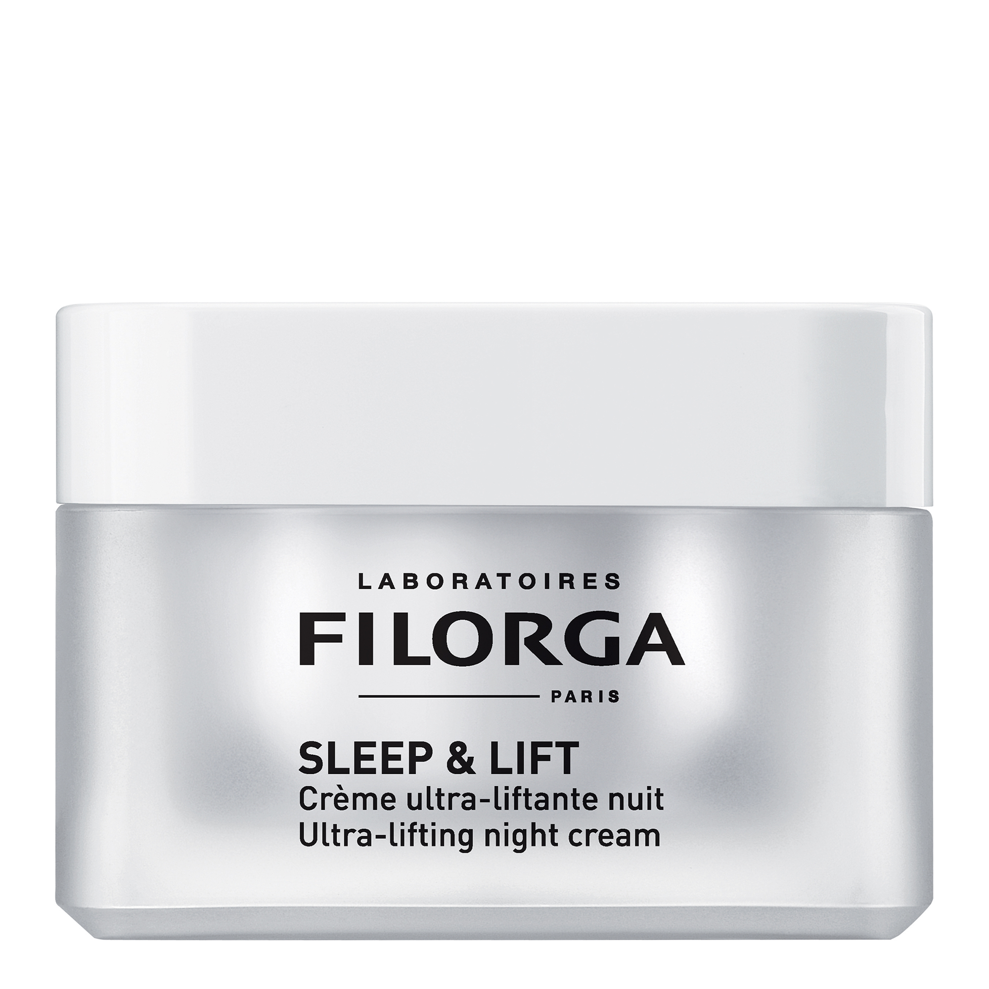 FILORGA Sleep & Lift, Нощен крем с лифтинг ефект, 50 мл. FILORGA Sleep & Lift, Нощен крем с лифтинг ефект, 50 мл.