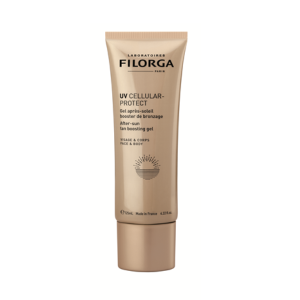 FILORGA UV Cellular-Protect After Sun, Гел за след слънце, 200 мл.