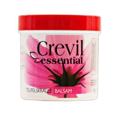 ДЯВОЛСКИ НОКЪТ БАЛСАМ Crevil Essential, Дяволски нокът балсам, 250 мл.