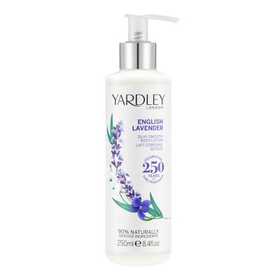 YARDLEY, Лосион за тяло "Лавандула" - 250 мл Лосион за тяло "Лавандула" - 250 мл