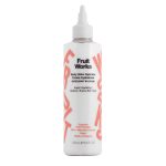 FRUIT WORKS, Лосион за тяло с блясък, 250 мл