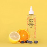 FRUIT WORKS, Хидратиращ Душ гел - 250 мл