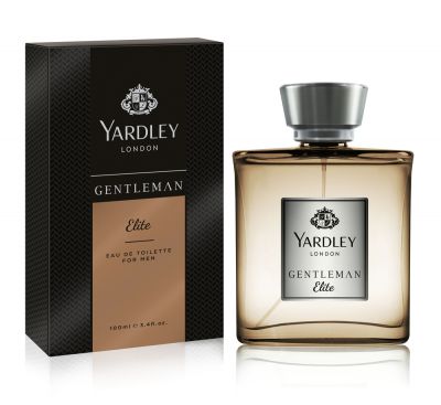 YARDLEY, Парфюм за мъже Elite (EDP) - 100 мл. Парфюм за мъже "Elite" (EDP) - 100 мл.