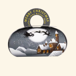 ENGLISH Soap Company, Сапун "Коледна приказка” - 260 g