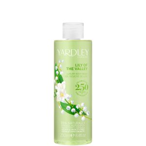 YARDLEY, Душ гел "Момина сълза" - 250 мл.