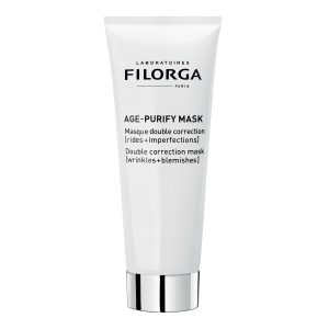 Filorga AGE-PURIFY Mask, Маска с двойно действие (бръчки+ несъвършенства)