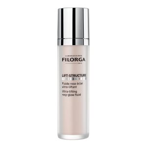 FILORGA Lift Structure Radiance, Ултра лифтиращ флуид за лице, 50 мл