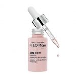 Filorga NCEF-SHOT, Интензивен серум против стареене, 15 мл (10-дневна полиревитализираща/подмладяваща терапия)
