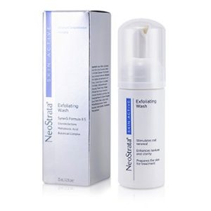 NEOSTRATA® Skin Active, Ексфолираща измивна пяна, 125 мл