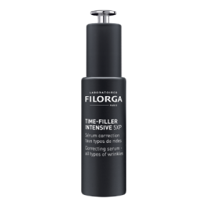 FILORGA Time-Filler Intensive 5XP, Mулти-коригиращ серум срещу бръчки, 30 мл
