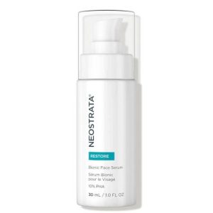 NEOSTRATA® Bionic Face Serum, Интензивен регенериращ серум с 10% PHA, 30 мл