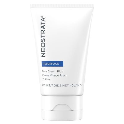 NEOSTRATA® Face Cream Plus, Крем за лице ПЛЮС с 15% AHA - за нормална и суха кожа, 40 гр NEOSTRATA® Face Cream Plus, Крем за лице ПЛЮС с 15% AHA , 40 гр