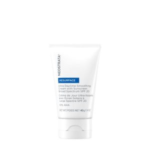 NEOSTRATA® Ultra Daytime Smoothing Cream SPF 20, Дневен овлажняващ и защитен крем SPF 20, 40 гр