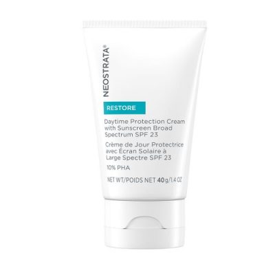 NEOSTRATA® Дневен, антиоксидантен защитен крем SPF 23 с 10% PHA, 40 гр NEOSTRATA® Daytime Protection Cream SPF 23, Дневен, антиоксидантен защитен крем SPF 23 с 10% PHA, 40 гр