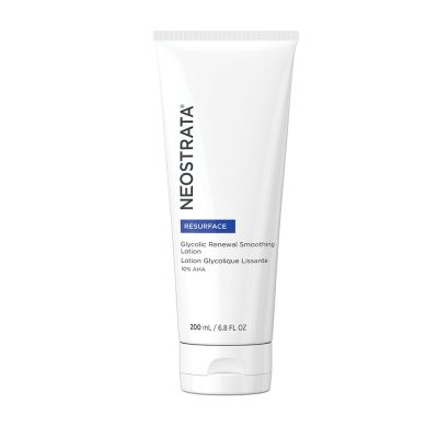 NEOSTRATA®Glycolic Renewal Smoothing Lotion, Изглаждаща и обновяваща емулсия с 10 % AHA, 200 мл NEOSTRATA®Glycolic Renewal Smoothing Lotion, Изглаждаща и обновяваща емулсия с 10 % AHA, 200 мл