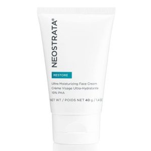 NEOSTRATA®Ultra Moisturizing Face Cream, Хидратиращ антиоксидантен крем с 10% PHA, 40 гр