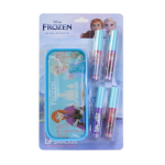 Disney Frozen, Комплект за устни с Несесер
