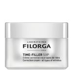 Filorga TIME-FILLER 5XP, Крем срещу всички типове бръчки, 50 мл - (за нормална/ суха кожа)