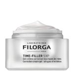 Filorga TIME-FILLER 5XP GEL, Гел-крем срещу всички типове бръчки, 50 мл - (за комбинирана/ мазна кожа)