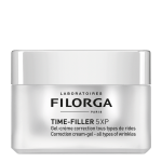Filorga TIME-FILLER 5XP GEL, Гел-крем срещу всички типове бръчки, 50 мл - (за комбинирана/ мазна кожа)