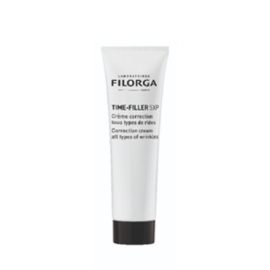 Filorga, TIME-FILLER 5XP, Дневен крем срещу всички типове бръчки, 30 мл