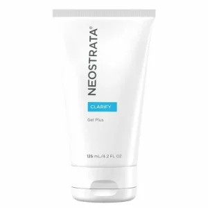 NeoStrata®CLARIFY Gel Plus, Анти-ейдж гел за мазна и акнеична кожа, с 15 % AHA, 125 мл