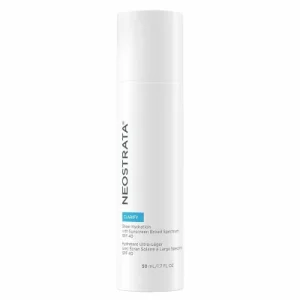 NeoStrata®CLARIFY Sheer Hydration, Хидратираща емулсия с SPF 40 за нормална и мазна кожа, 50 мл