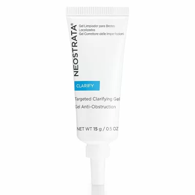 NeoStrata®CLARIFY Targeted Clarifying Gel, Гел за локално приложение при акне, 15 g NeoStrata®CLARIFY Targeted Clarifying Gel, Гел за локално приложение при акне, 15 g
