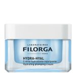 FILORGA Hydra-Hyal Creme, Хидратиращ и изпълващ крем, 50 мл - (за нормална/суха кожа)