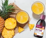 SEA-LICIOUS® Active Omega-3 + MCT Oil/ Омега 3 + Витамин D3 и МСТ - 250 мл