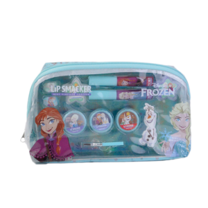 Disney Frozen, Чантичка с грим