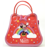 Markwins kids, Disney Minnie Mouse, Чанта с гримове