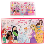 Markwins kids, Disney Princess, Детски комплект с гримове Магически календар 24 дни