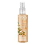 YARDLEY, Мист за коса и тяло "Лоницера", 250 мл