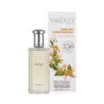YARDLEY, Тоалетна вода "Лоницера", 125 мл