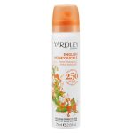 YARDLEY, Дезодорант "Лоницера", 75 мл