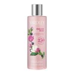YARDLEY, Душ гел "Английска роза", 250 мл